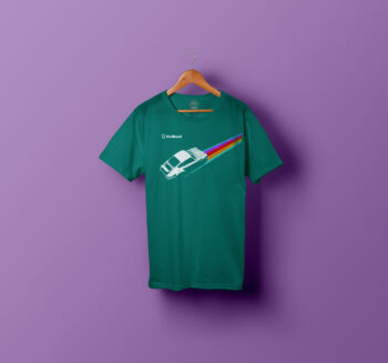 VAILLANT PORSCHE 911 RSR