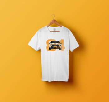 84 audi quattro sport