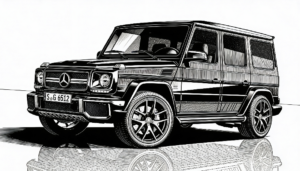 g65 amg