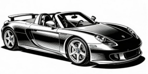 carrera GT