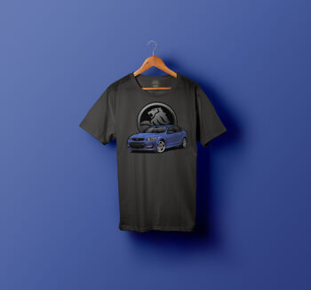 HOLDEN COMMODORE SS LS3