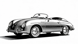 porsche 356