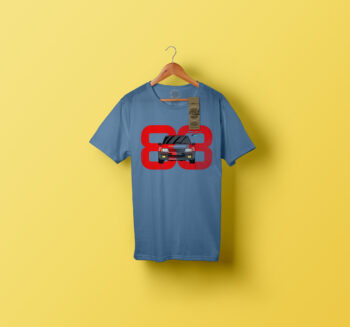 83 Peugeot 205 Turbo16