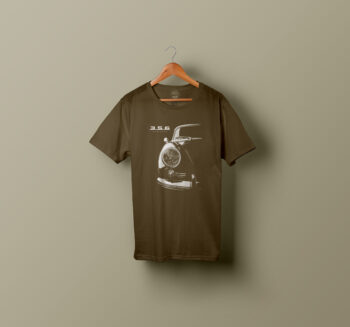 356 porsche heritage