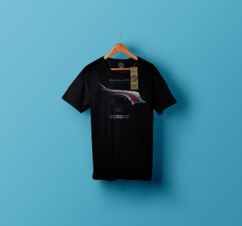 porsche carrera rsr martini