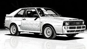 quattro sport