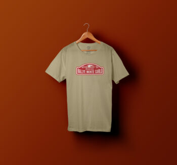 130rs rallye monte carlo