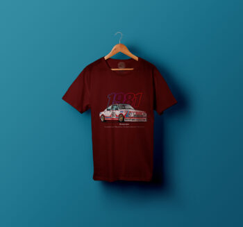 skoda 130 rs touring